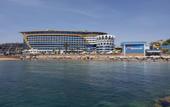 Туры в отель Granada Luxury Okurcalar