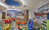 Туры в отель Granada Luxury Okurcalar