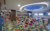 Туры в отель Granada Luxury Okurcalar