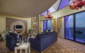 Туры в отель Granada Luxury Okurcalar