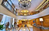 Туры в отель Adelmar Hotel Istanbul Sisli