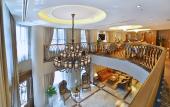 Туры в отель Adelmar Hotel Istanbul Sisli