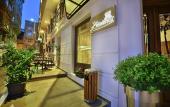 Туры в отель Adelmar Hotel Istanbul Sisli