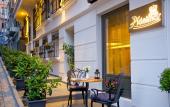 Туры в отель Adelmar Hotel Istanbul Sisli