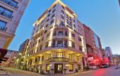 Туры в отель Adelmar Hotel Istanbul Sisli