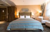 Туры в отель Adelmar Hotel Istanbul Sisli