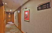 Туры в отель Adelmar Hotel Istanbul Sisli
