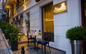 Туры в отель Adelmar Hotel Istanbul Sisli