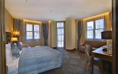 Туры в отель Adelmar Hotel Istanbul Sisli