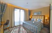 Туры в отель Adelmar Hotel Istanbul Sisli