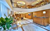 Туры в отель Adelmar Hotel Istanbul Sisli