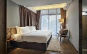 Туры в отель Tropics Eight Suites