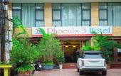 Туры в отель Phoenix 3 International Hotel