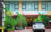 Туры в отель Phoenix 3 International Hotel
