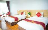 Туры в отель Phoenix 3 International Hotel