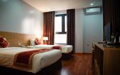 Туры в отель Phoenix 3 International Hotel