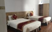 Туры в отель Phoenix 3 International Hotel