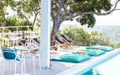 Туры в отель Bluerama Resort