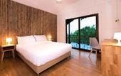 Туры в отель Bluerama Resort