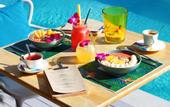 Туры в отель Bluerama Resort