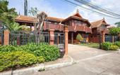 Туры в отель Baan Thai Lanna Pattaya