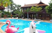 Туры в отель Baan Thai Lanna Pattaya