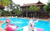 Туры в отель Baan Thai Lanna Pattaya
