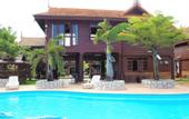 Туры в отель Baan Thai Lanna Pattaya