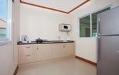 Туры в отель Baan Thai Lanna Pattaya