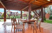 Туры в отель Baan Thai Lanna Pattaya
