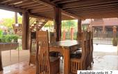 Туры в отель Baan Thai Lanna Pattaya