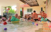 Туры в отель Baan Thai Lanna Pattaya