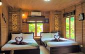 Туры в отель Baan Thai Lanna Pattaya