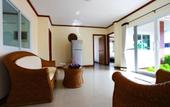 Туры в отель Baan Thai Lanna Pattaya
