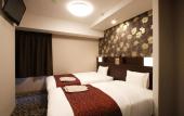 Туры в отель Hotel Links Namba