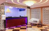 Туры в отель Maverick Ratchada Hotel
