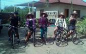 Туры в отель Batu Ampar Menjangan