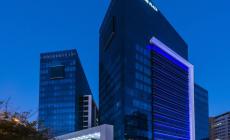 Crowne Plaza Barranquilla by IHG