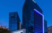 Туры в отель Crowne Plaza Barranquilla by IHG