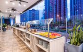 Туры в отель Crowne Plaza Barranquilla by IHG