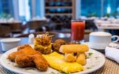 Туры в отель Crowne Plaza Barranquilla by IHG