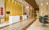 Туры в отель Crowne Plaza Barranquilla by IHG