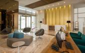 Туры в отель Crowne Plaza Barranquilla by IHG