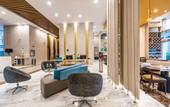 Туры в отель Crowne Plaza Barranquilla by IHG