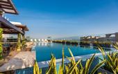 Туры в отель Crowne Plaza Barranquilla by IHG