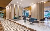 Туры в отель Crowne Plaza Barranquilla by IHG