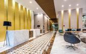 Туры в отель Crowne Plaza Barranquilla by IHG