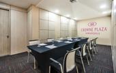Туры в отель Crowne Plaza Barranquilla by IHG