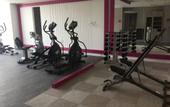 Туры в отель Crowne Plaza Barranquilla by IHG
