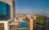 Туры в отель Crowne Plaza Barranquilla by IHG